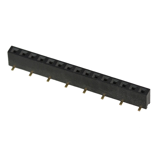 PPPN151BFLD Sullins Connector Solutions