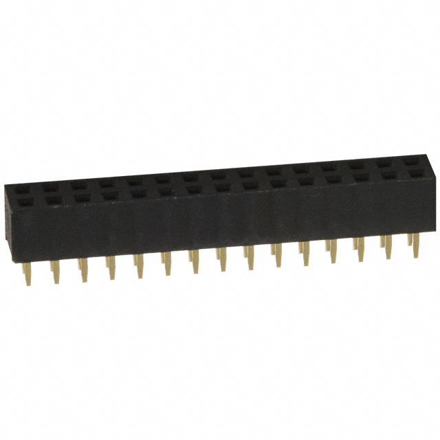 NPPN152AFCN-RC Sullins Connector Solutions