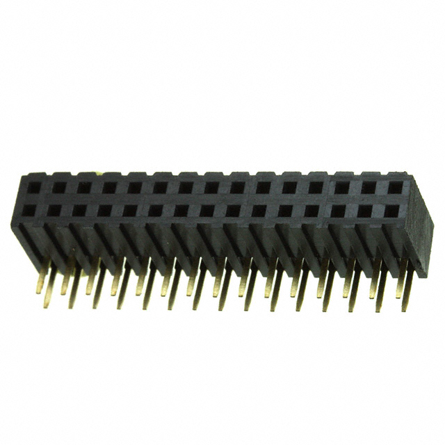 NPPN152FJFN-RC Sullins Connector Solutions