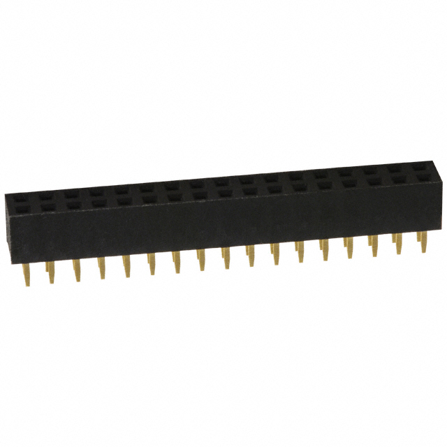 NPPN172AFCN-RC Sullins Connector Solutions