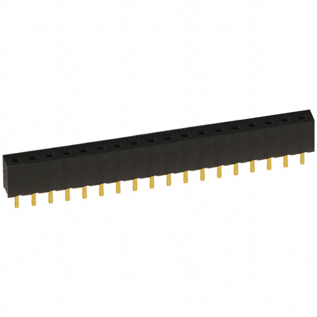 NPPN181BFCN-RC Sullins Connector Solutions