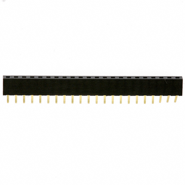 NPPN221BFCN-RC Sullins Connector Solutions