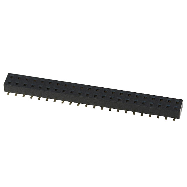 PPPN222GFNS Sullins Connector Solutions