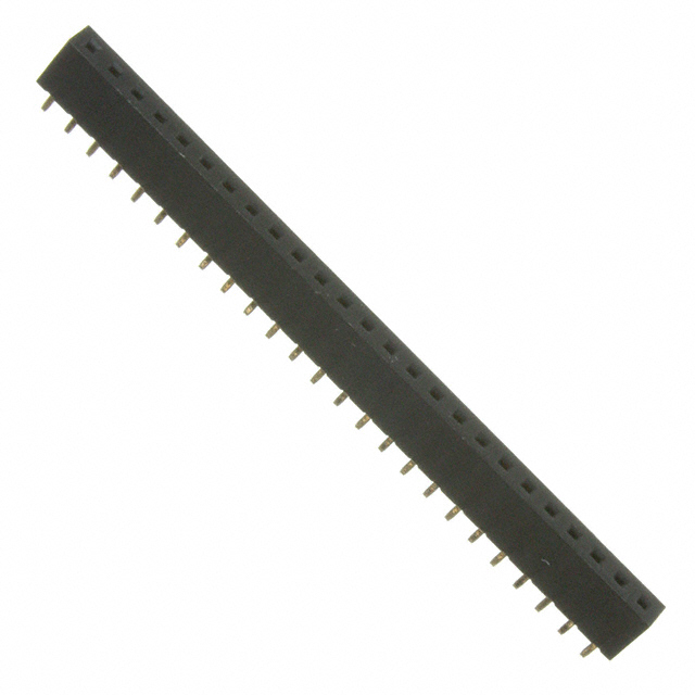 NPPN251BFCN-RC Sullins Connector Solutions