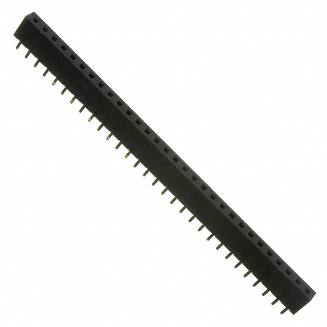 NPPN301BFCN-RC Sullins Connector Solutions