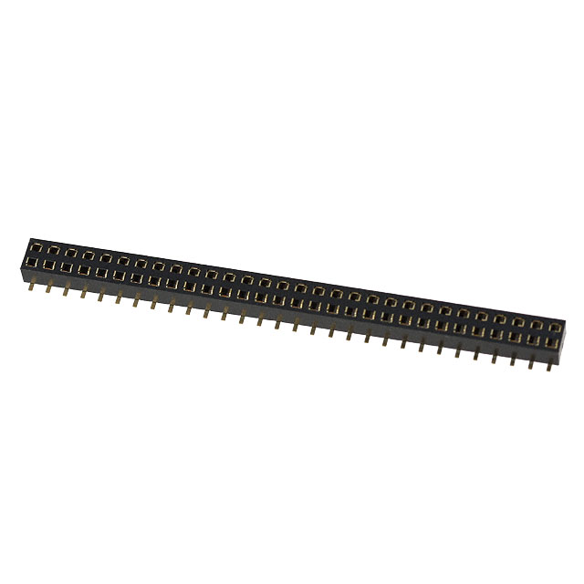 PPPN302GHNP Sullins Connector Solutions