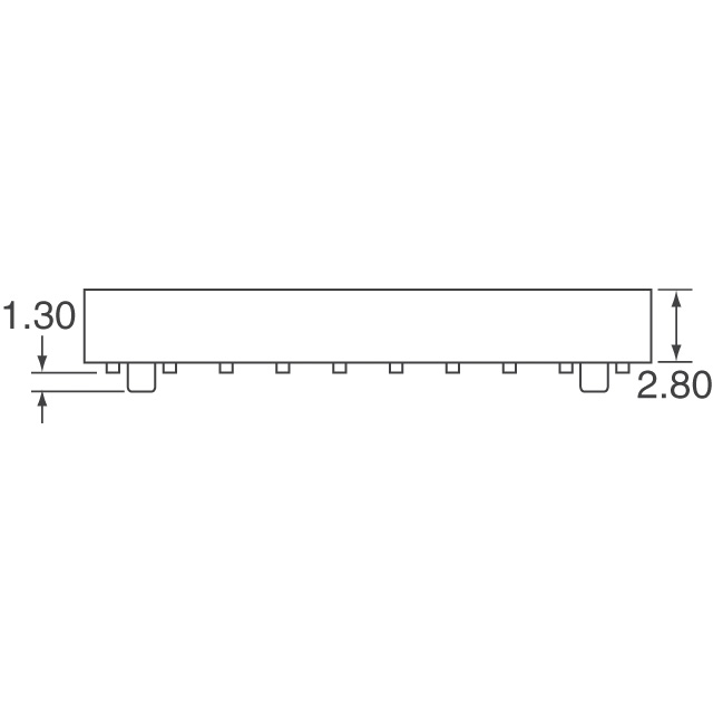 NPPN352GFNS-RC Sullins Connector Solutions