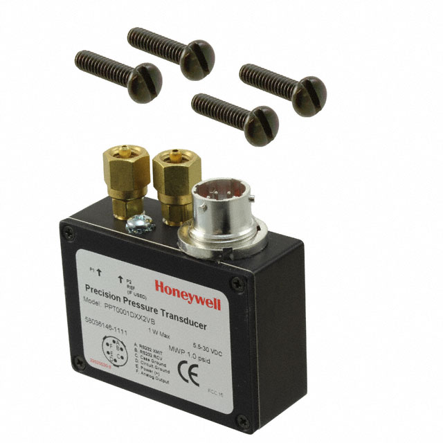 PPT0001DXX2VB Honeywell Aerospace