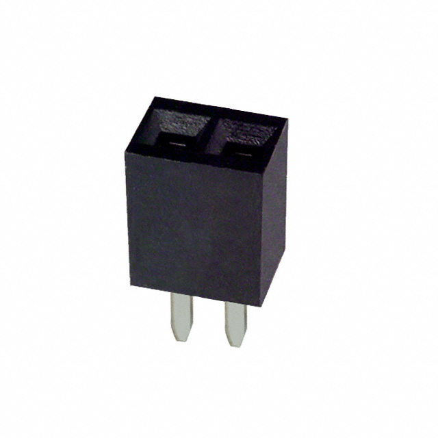 PPTC021LFBN-RC Sullins Connector Solutions