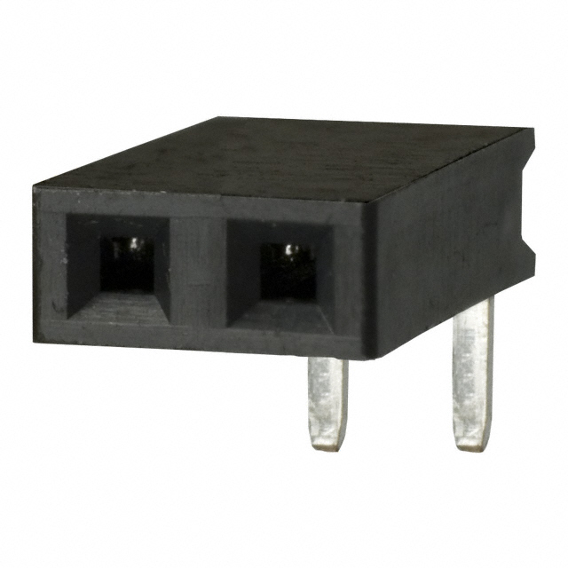 PPTC021LGBN-RC Sullins Connector Solutions