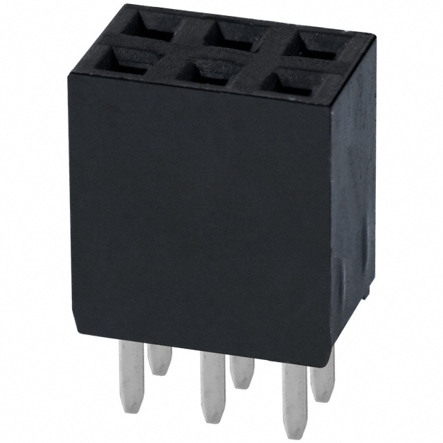 PPTC032LFBN-RC Sullins Connector Solutions