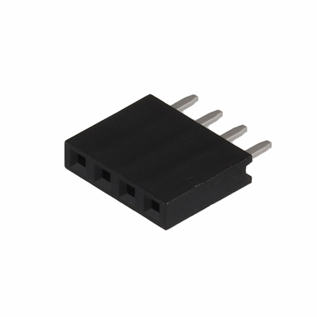 PPTC041LFBN-RC Sullins Connector Solutions