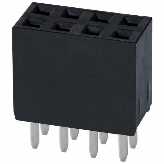 PPTC042LFBN-RC Sullins Connector Solutions