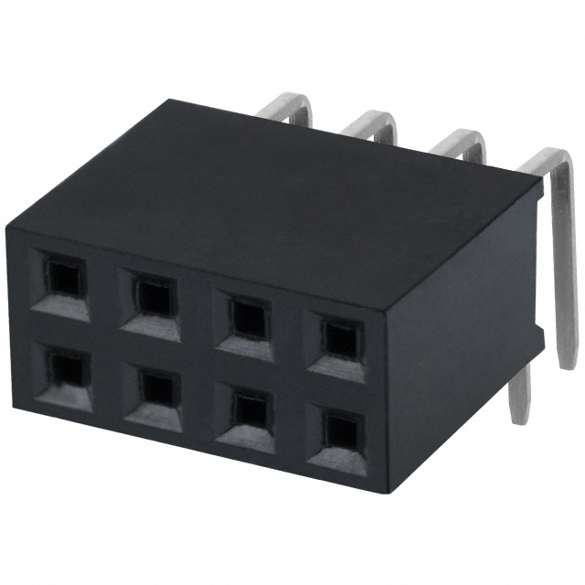 PPTC042LJBN-RC Sullins Connector Solutions