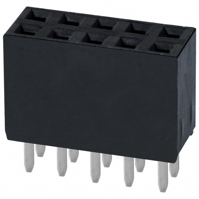 PPTC052LFBN-RC Sullins Connector Solutions