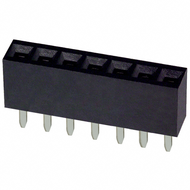 PPTC071LFBN-RC Sullins Connector Solutions