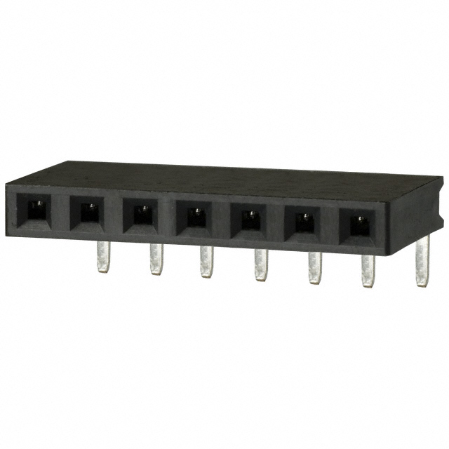 PPTC071LGBN-RC Sullins Connector Solutions