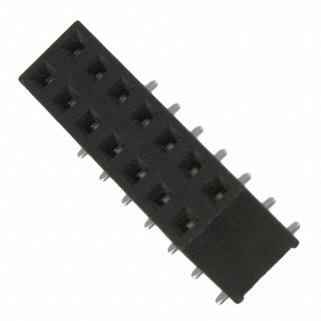 PPTC072KFMS Sullins Connector Solutions