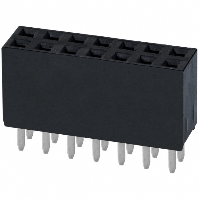 PPTC072LFBN-RC Sullins Connector Solutions