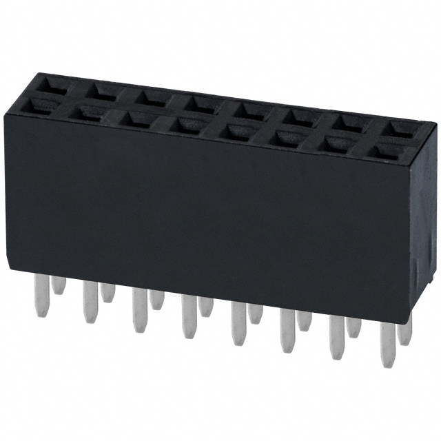 PPTC082LFBN-RC Sullins Connector Solutions