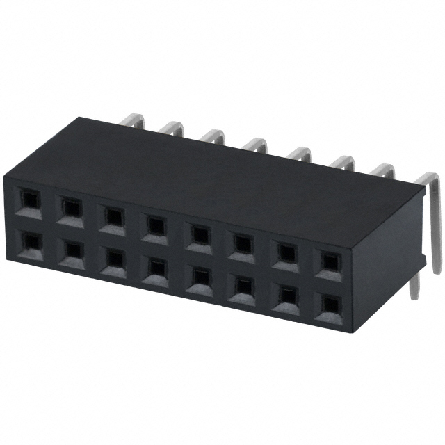 PPTC082LJBN-RC Sullins Connector Solutions