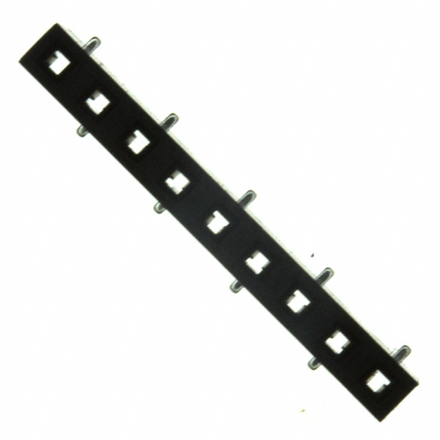 PPTC091KFXC Sullins Connector Solutions