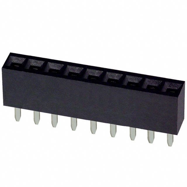 PPTC091LFBN-RC Sullins Connector Solutions