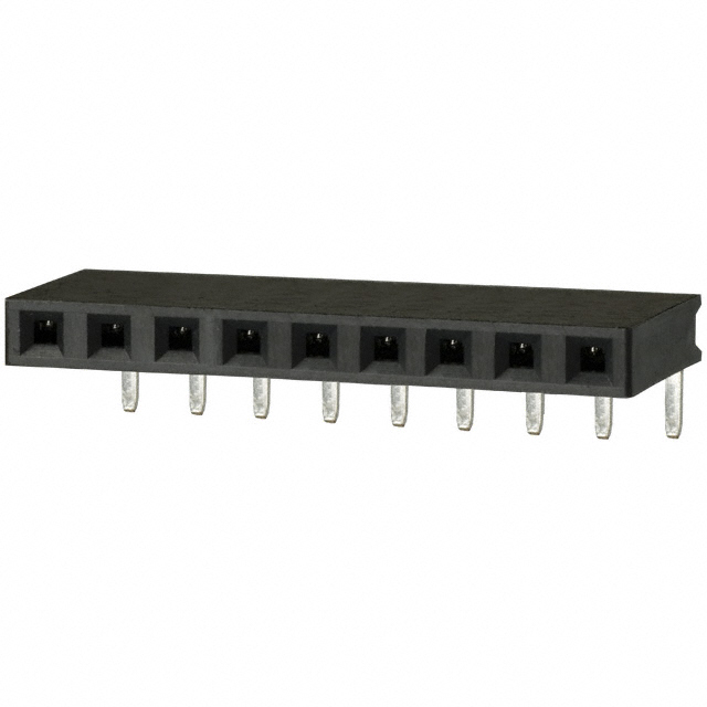 PPTC091LGBN-RC Sullins Connector Solutions