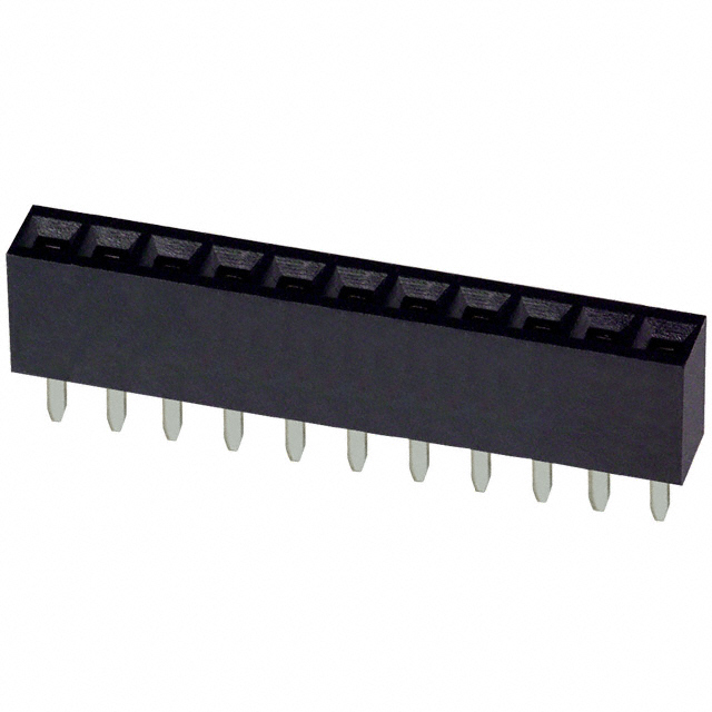 PPTC111LFBN-RC Sullins Connector Solutions