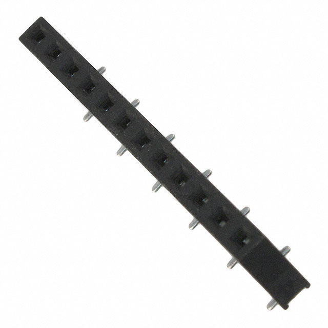 PPTC121KFXC Sullins Connector Solutions