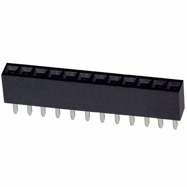 PPTC121LFBN-RC Sullins Connector Solutions