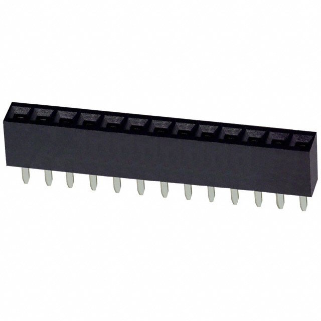 PPTC131LFBN-RC Sullins Connector Solutions