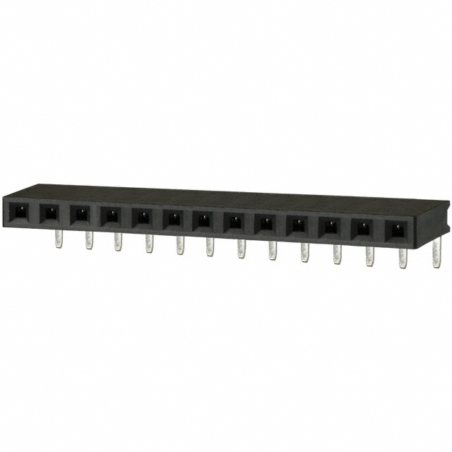 PPTC131LGBN-RC Sullins Connector Solutions