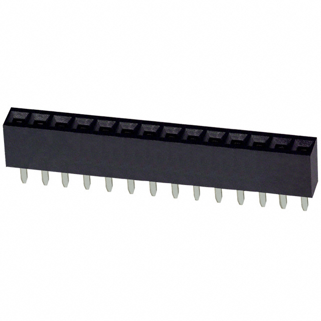 PPTC141LFBN Sullins Connector Solutions