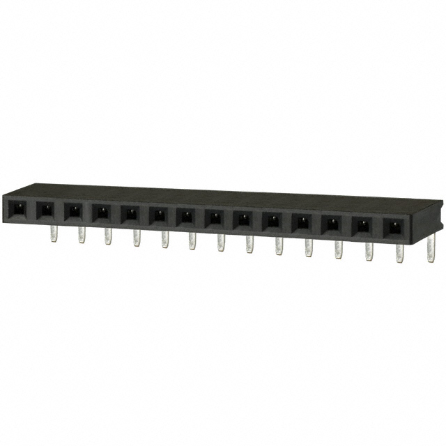 PPTC141LGBN-RC Sullins Connector Solutions