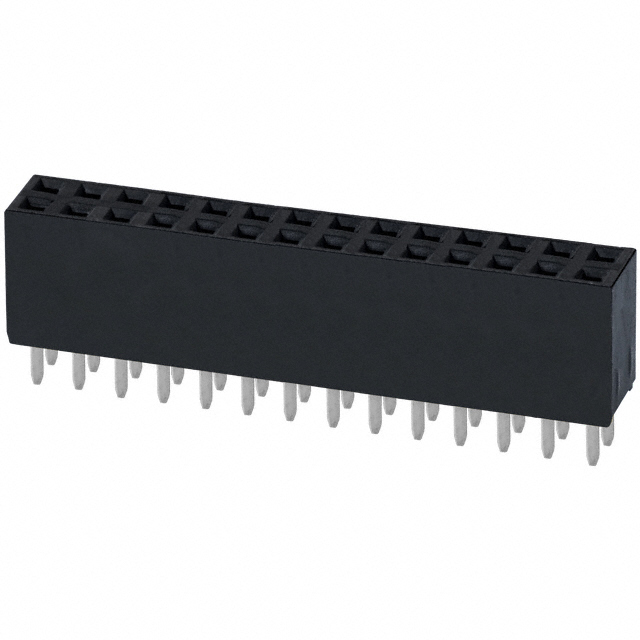 PPTC142LFBN Sullins Connector Solutions