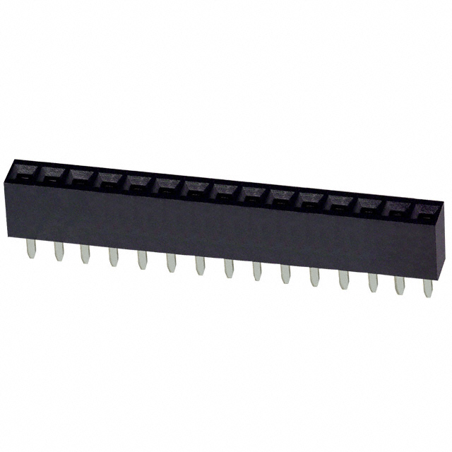 PPTC151LFBN-RC Sullins Connector Solutions