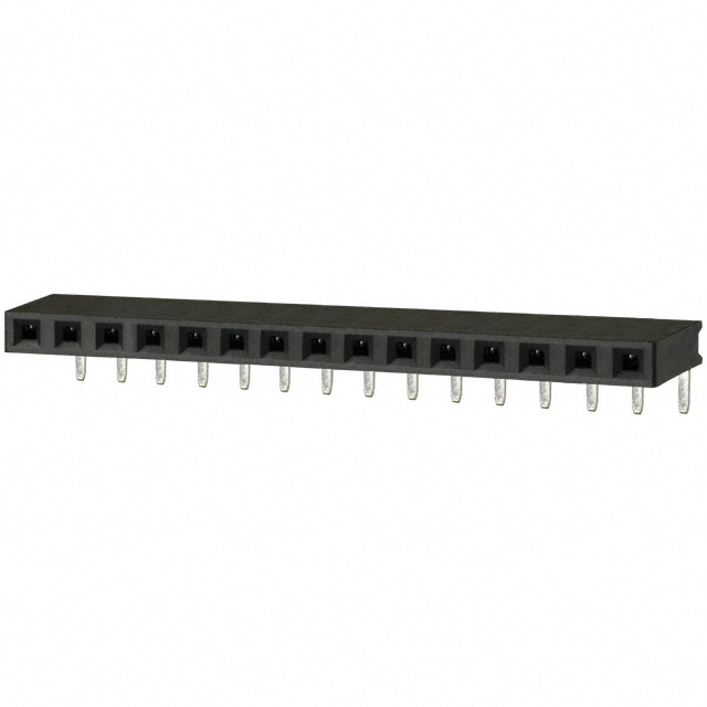 PPTC151LGBN-RC Sullins Connector Solutions