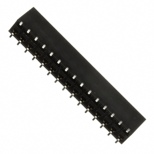 PPTC152KFMS Sullins Connector Solutions