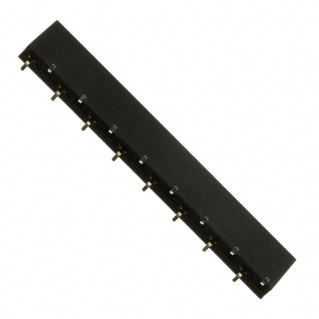 PPTC161KFXC Sullins Connector Solutions