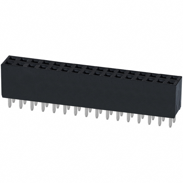 PPTC162LFBN Sullins Connector Solutions