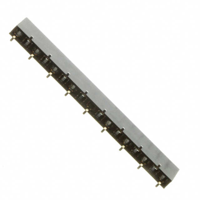 PPTC171KFXC Sullins Connector Solutions