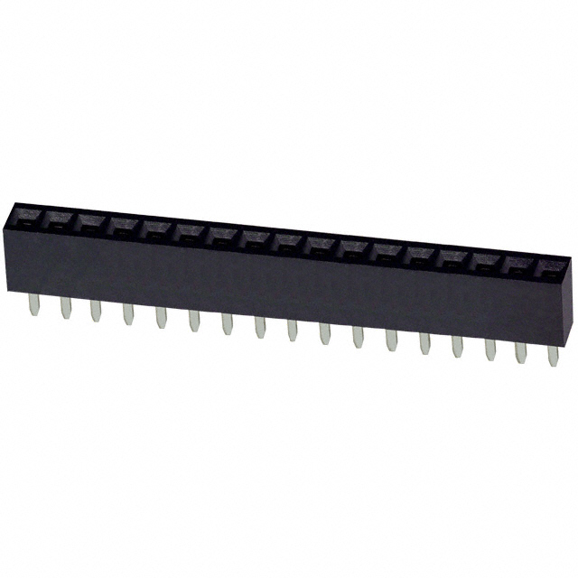 PPTC171LFBN-RC Sullins Connector Solutions