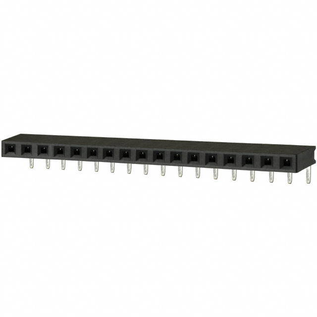 PPTC171LGBN Sullins Connector Solutions