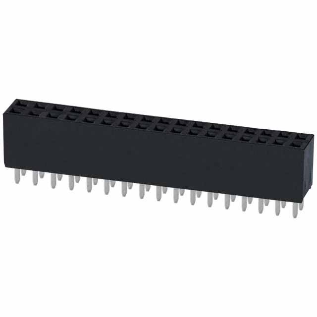 PPTC172LFBN-RC Sullins Connector Solutions