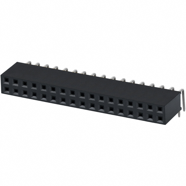 PPTC172LJBN-RC Sullins Connector Solutions