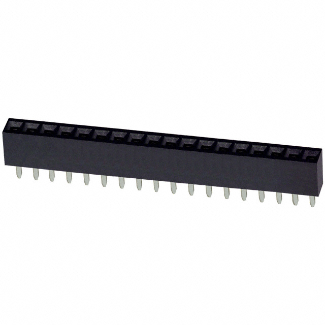 PPTC181LFBN-RC Sullins Connector Solutions