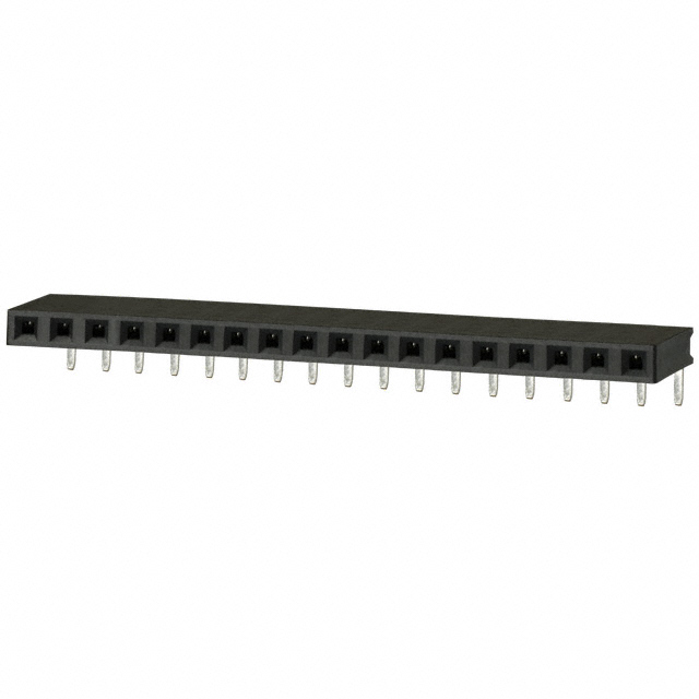 PPTC181LGBN-RC Sullins Connector Solutions