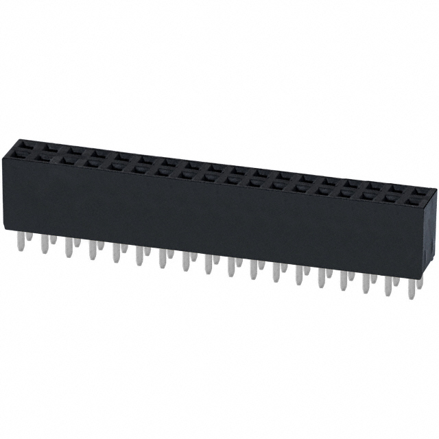 PPTC182LFBN-RC Sullins Connector Solutions