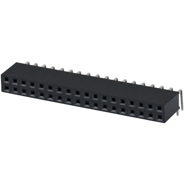 PPTC182LJBN Sullins Connector Solutions